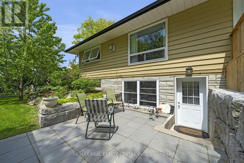 14 Millwood Road, Erin, ON - Outdoor With Deck Patio Veranda With Exterior