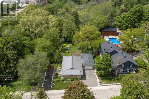 14 Millwood Road, Erin, ON - Outdoor With View