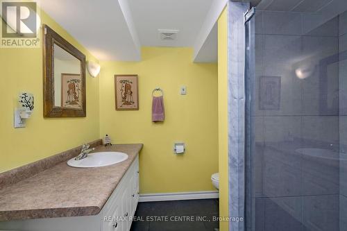 14 Millwood Road, Erin, ON - Indoor Photo Showing Bathroom