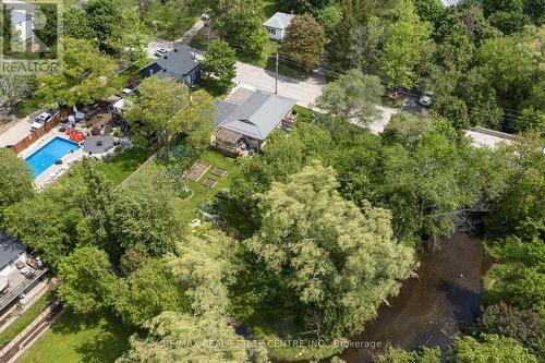 14 Millwood Road, Erin, ON - Outdoor With View