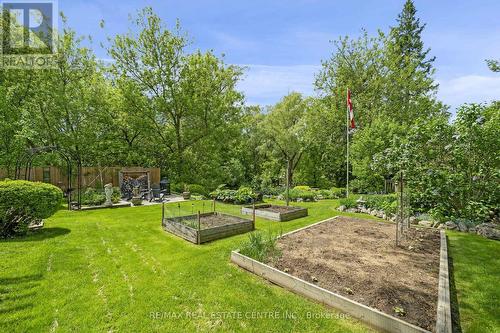 14 Millwood Road, Erin, ON - Outdoor With Backyard