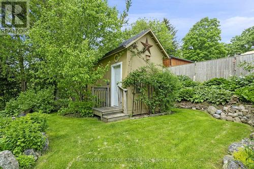 14 Millwood Road, Erin, ON - Outdoor