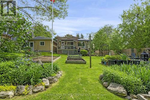 14 Millwood Road, Erin, ON - Outdoor