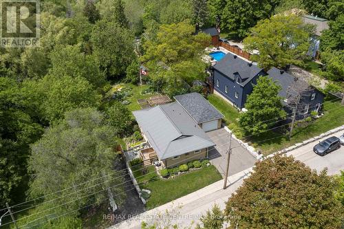 14 Millwood Road, Erin, ON - Outdoor With View
