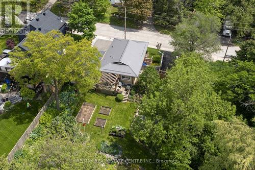 14 Millwood Road, Erin, ON - Outdoor