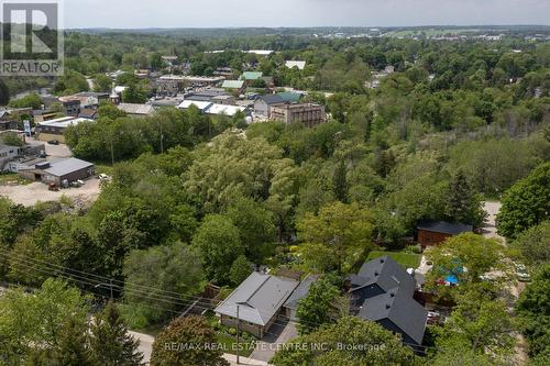 14 Millwood Road, Erin, ON - Outdoor With View