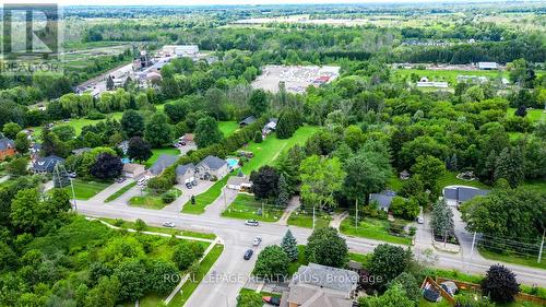 435 Parkside Drive, Hamilton, ON - Outdoor With View