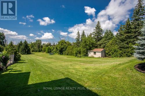 435 Parkside Drive, Hamilton, ON - Outdoor With View