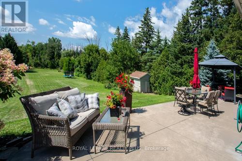 435 Parkside Drive, Hamilton, ON - Outdoor