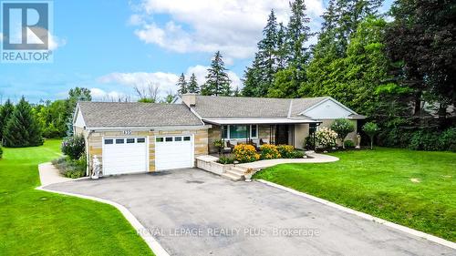 435 Parkside Drive, Hamilton, ON - Outdoor