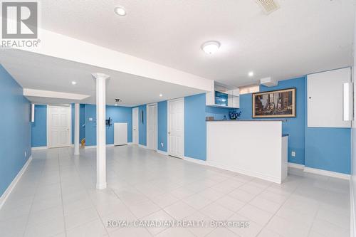 33 Rubysilver Drive, Brampton, ON - Indoor Photo Showing Other Room