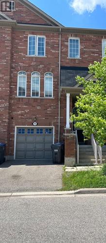 446 Aspendale Crescent, Mississauga, ON - Outdoor