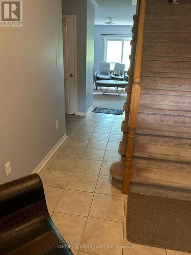 446 Aspendale Crescent, Mississauga, ON - Indoor Photo Showing Other Room