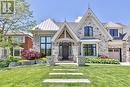 44 Wanita Road, Mississauga, ON  - Outdoor With Facade 