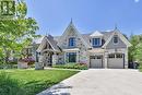 44 Wanita Road, Mississauga, ON  - Outdoor With Facade 