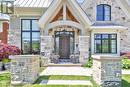 44 Wanita Road, Mississauga, ON  - Outdoor With Facade 