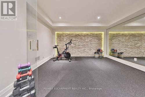 44 Wanita Road, Mississauga, ON - Indoor