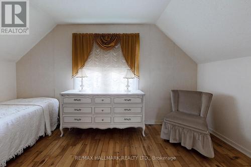35 Tedder Street, Toronto, ON - Indoor Photo Showing Bedroom