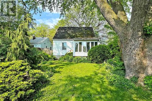 35 Tedder Street, Toronto, ON - Outdoor