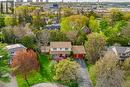 468 Copeland Court, Oakville, ON  - Outdoor With View 