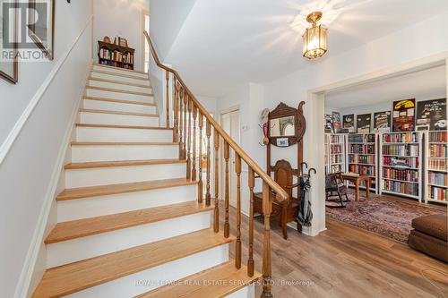 468 Copeland Court, Oakville, ON - Indoor Photo Showing Other Room