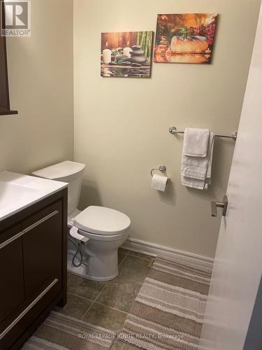 36 - 2530 Northampton Boulevard, Burlington, ON - Indoor Photo Showing Bathroom