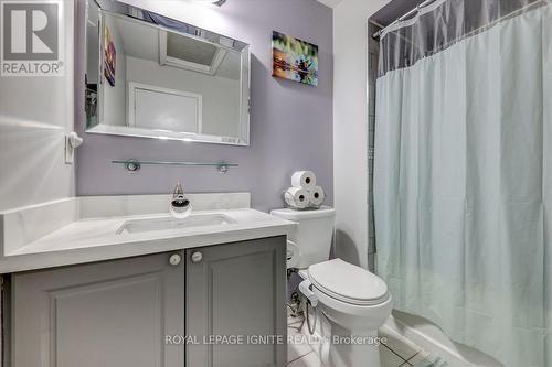 36 - 2530 Northampton Boulevard, Burlington, ON - Indoor Photo Showing Bathroom