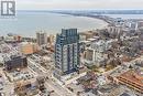 305 - 2007 James Street, Burlington (Brant), ON  - Outdoor With Body Of Water With View 