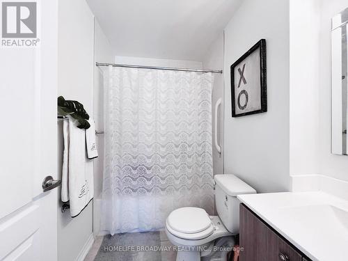 706 - 8323 Kennedy Road, Markham, ON - Indoor Photo Showing Bathroom