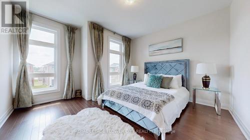 147 Wainfleet Crescent, Vaughan, ON - Indoor Photo Showing Bedroom