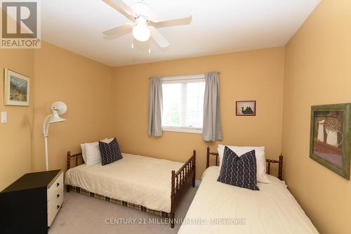 310 Holden Street, Collingwood, ON - Indoor Photo Showing Bedroom