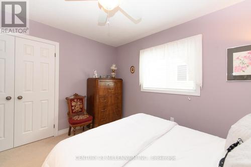 310 Holden Street, Collingwood, ON - Indoor Photo Showing Bedroom