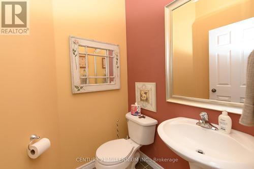 310 Holden Street, Collingwood, ON - Indoor Photo Showing Bathroom