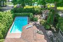 13 Eleanor Road, Orillia, ON  - Outdoor With In Ground Pool 