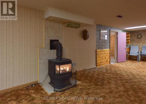 13 Eleanor Road, Orillia, ON - Indoor Photo Showing Other Room