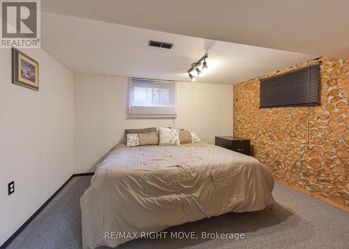 13 Eleanor Road, Orillia, ON - Indoor Photo Showing Bedroom