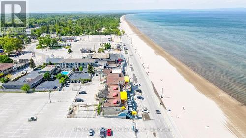 11 Shelburne Avenue, Wasaga Beach, ON - Outdoor With Body Of Water With View