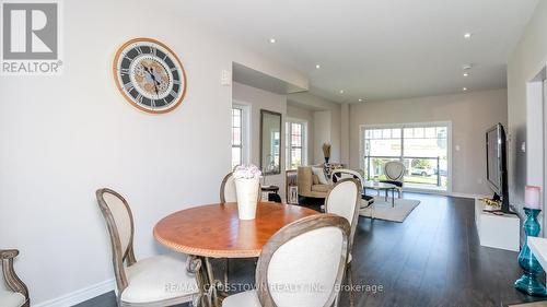 11 Shelburne Avenue, Wasaga Beach, ON - Indoor Photo Showing Dining Room