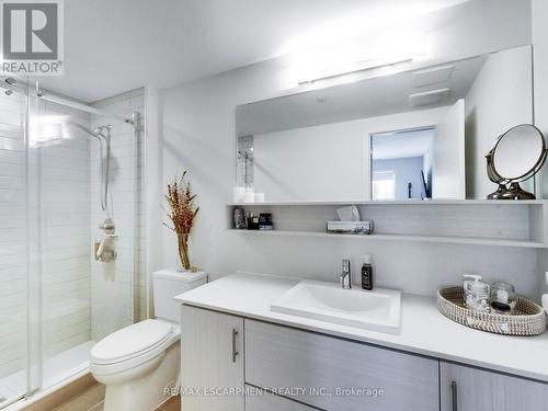 310 - 320 Plains Road E, Burlington, ON - Indoor Photo Showing Bathroom