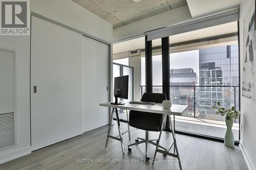 1808 - 55 Ontario Street, Toronto, ON - Indoor