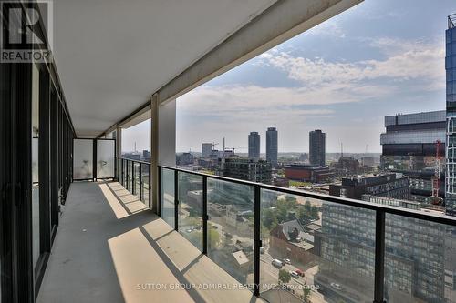 1808 - 55 Ontario Street, Toronto, ON - Outdoor With View With Exterior