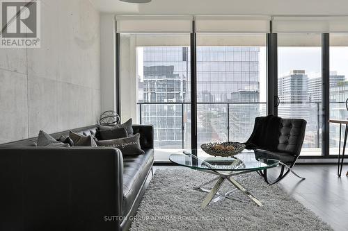 1808 - 55 Ontario Street, Toronto, ON - Indoor