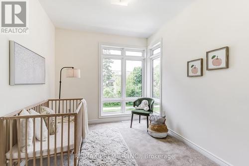 14 Cunliffe Lane, Ajax, ON - Indoor Photo Showing Other Room