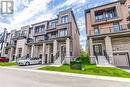 14 Cunliffe Lane, Ajax, ON  - Outdoor With Facade 