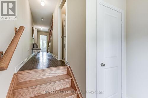 14 Cunliffe Lane, Ajax, ON - Indoor Photo Showing Other Room