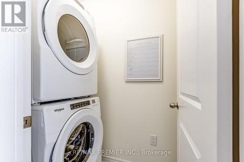 14 Cunliffe Lane, Ajax, ON - Indoor Photo Showing Laundry Room
