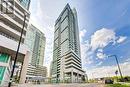 805 - 70 Town Centre Court, Toronto, ON  - Outdoor With Facade 