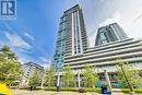 805 - 70 Town Centre Court, Toronto, ON  - Outdoor With Facade 