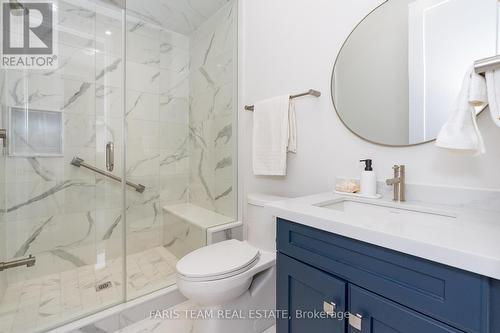 13 Fawndale Crescent, Wasaga Beach, ON - Indoor Photo Showing Bathroom