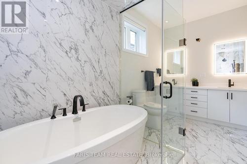 13 Fawndale Crescent, Wasaga Beach, ON - Indoor Photo Showing Bathroom